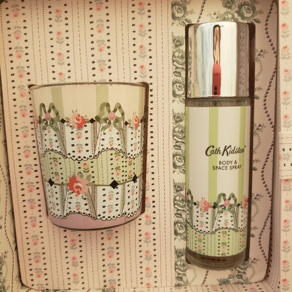 Cath Kidston Home Fragrance. - Picture 1 of 3